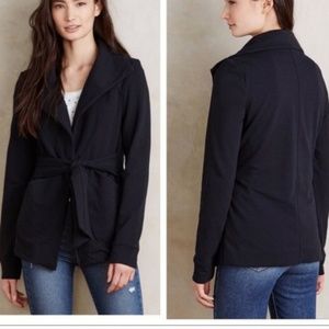 Anthro Saturday Sunday Bon Voyage Cardigan M